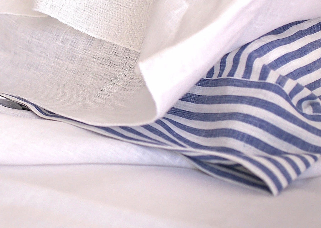 Lauren Purl-Edge Sheet Set | Modernplum