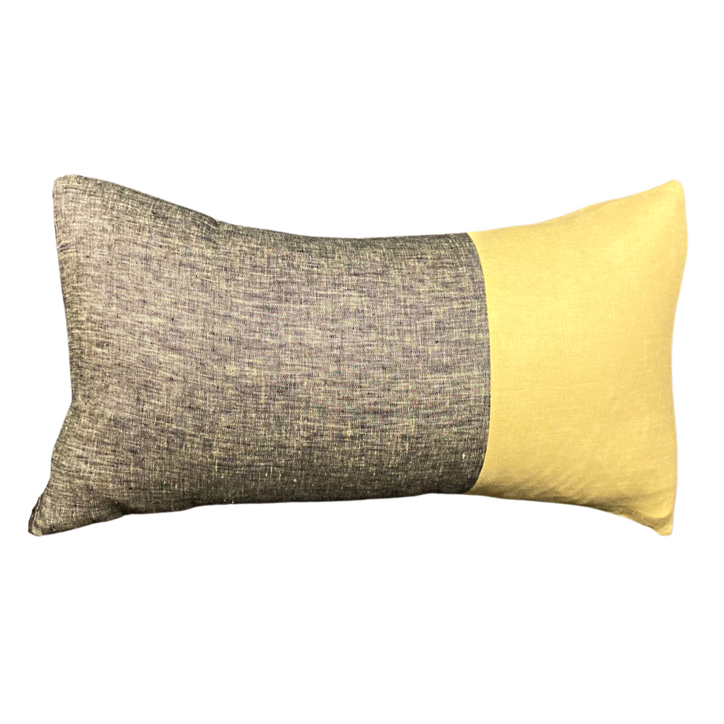 Dapple Accent Pillow - Modernplum
