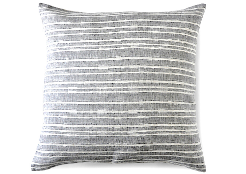 Julia Throw Pillow Dover - Modernplum