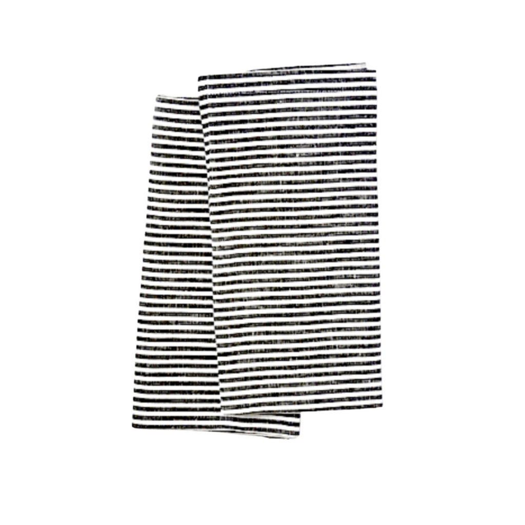 Breton Napkin Assorted Colors - Modernplum