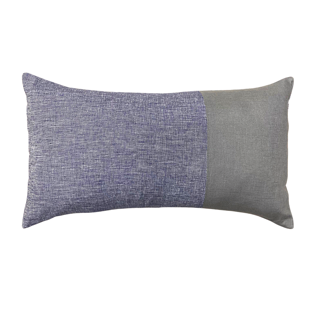 Fog Throw Pillow - Modernplum