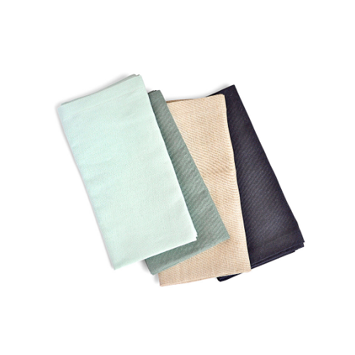 Runyon Oversize Napkin Assorted Colors - Modernplum