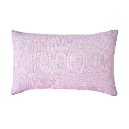 Simple  Lilac Accent Pillow - Modernplum