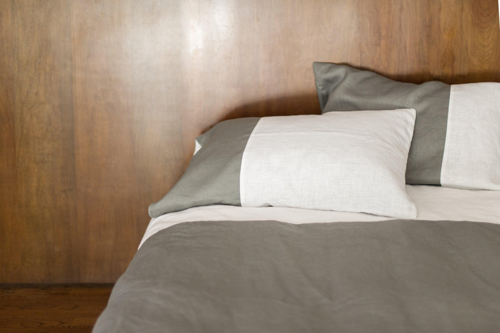 Aalto Pillowcase Assorted Colors - Modernplum