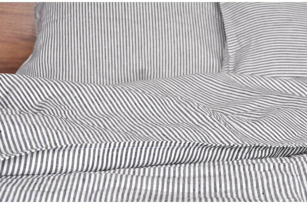 Breton Stripe Collection Assorted Colors - Modernplum