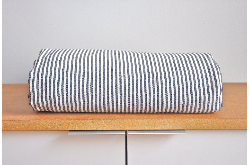 Breton Stripe Collection Assorted Colors - Modernplum