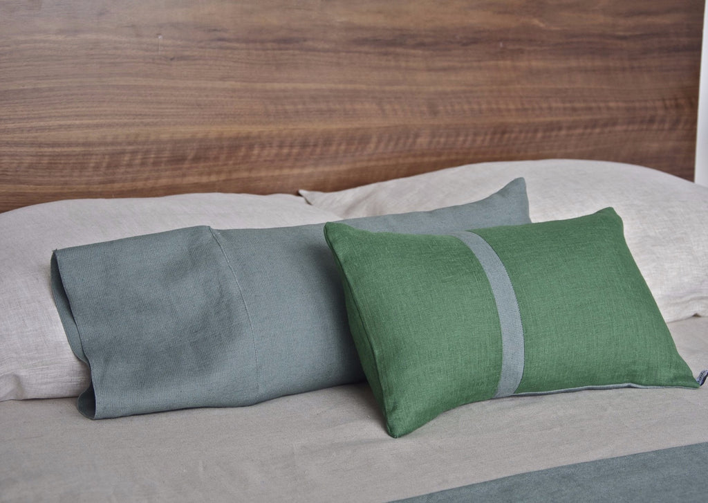 Forest Accent Pillow - Modernplum