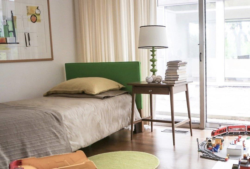 Bedroom Makeover - Modernplum