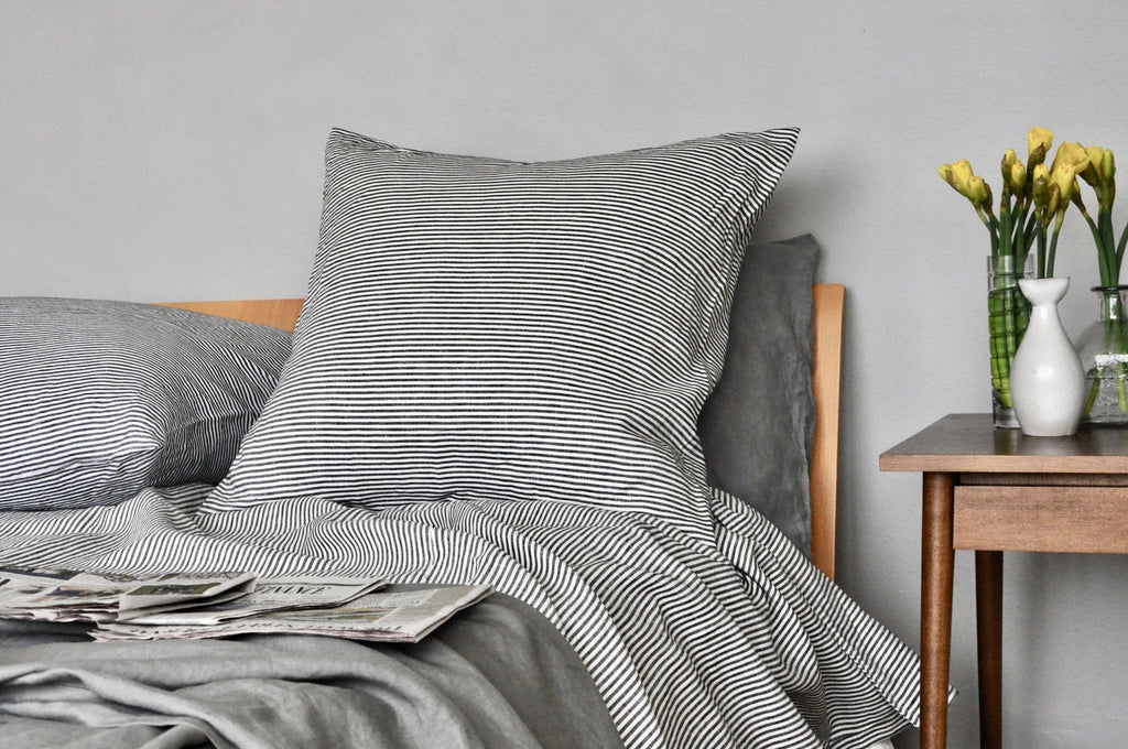 Breton Stripe Collection Assorted Colors - Modernplum