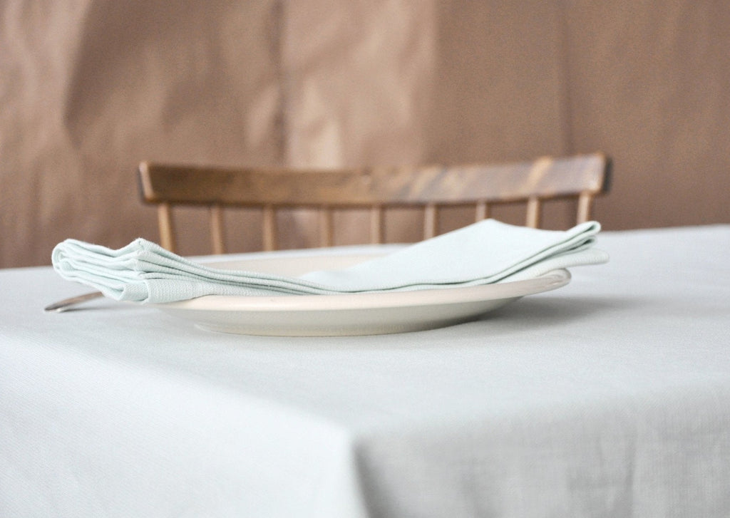 Jensen Collection Mint - Modernplum