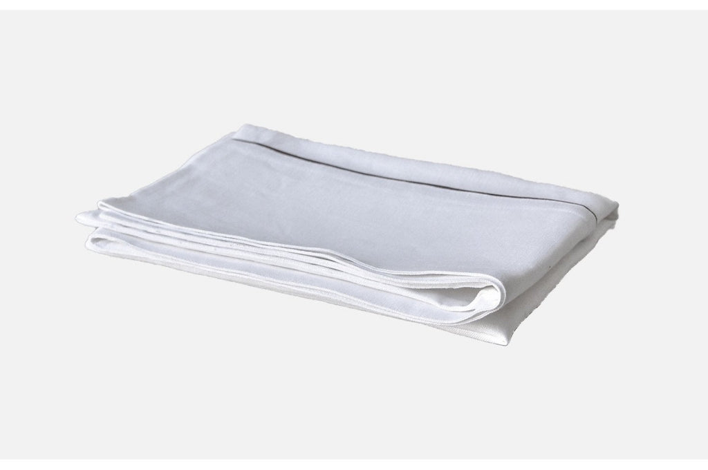 Lucia Pinstripe Pillowcase - Modernplum