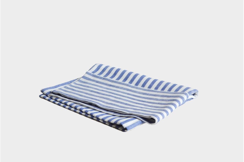 Madrid Stripe Pillowcase Assorted Colors - Modernplum