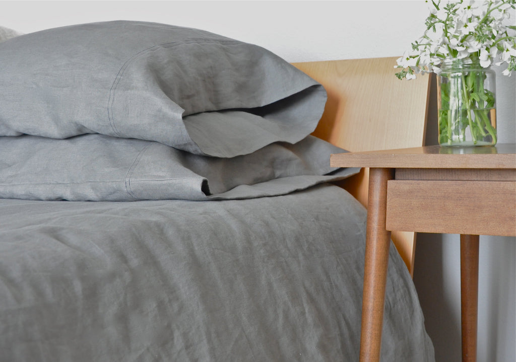 Oline Pillowcase Assorted Colors - Modernplum