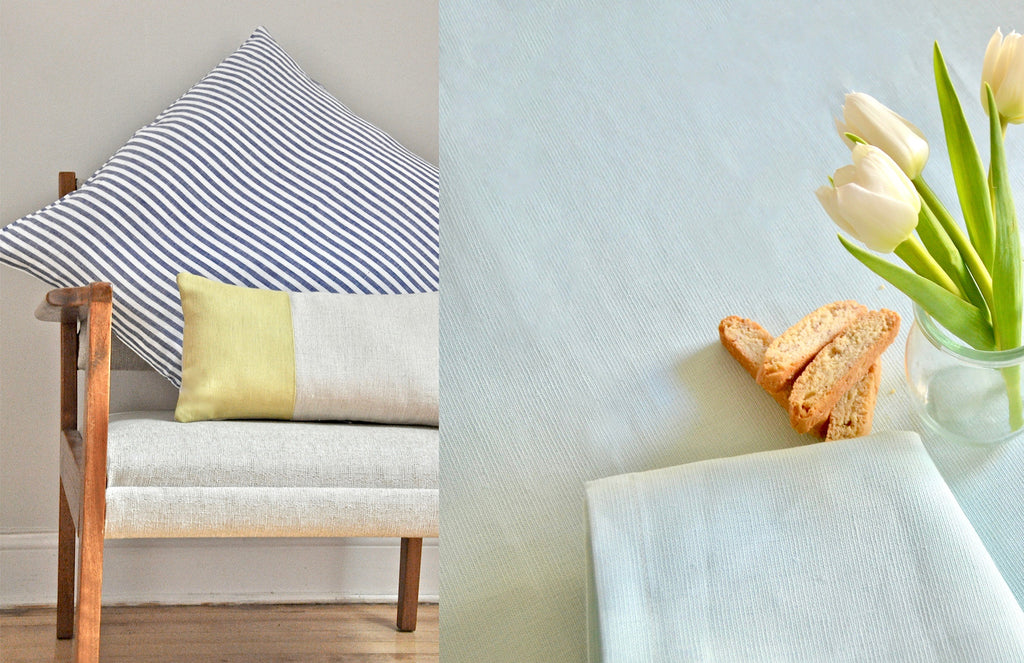 Madrid Headboard Cushion - Modernplum